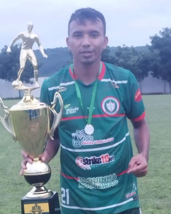 Ricardo Da Silva Fonseca