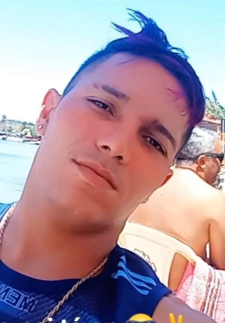 Weverton Ferro Eloi