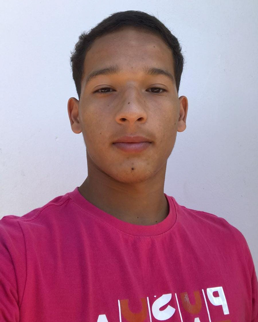 Gustavo Ronaldo