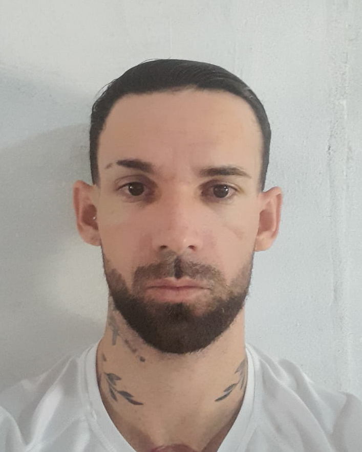 Mateus Florencio De Moura 