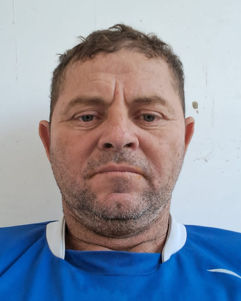 Gilvan Romão Da Silva