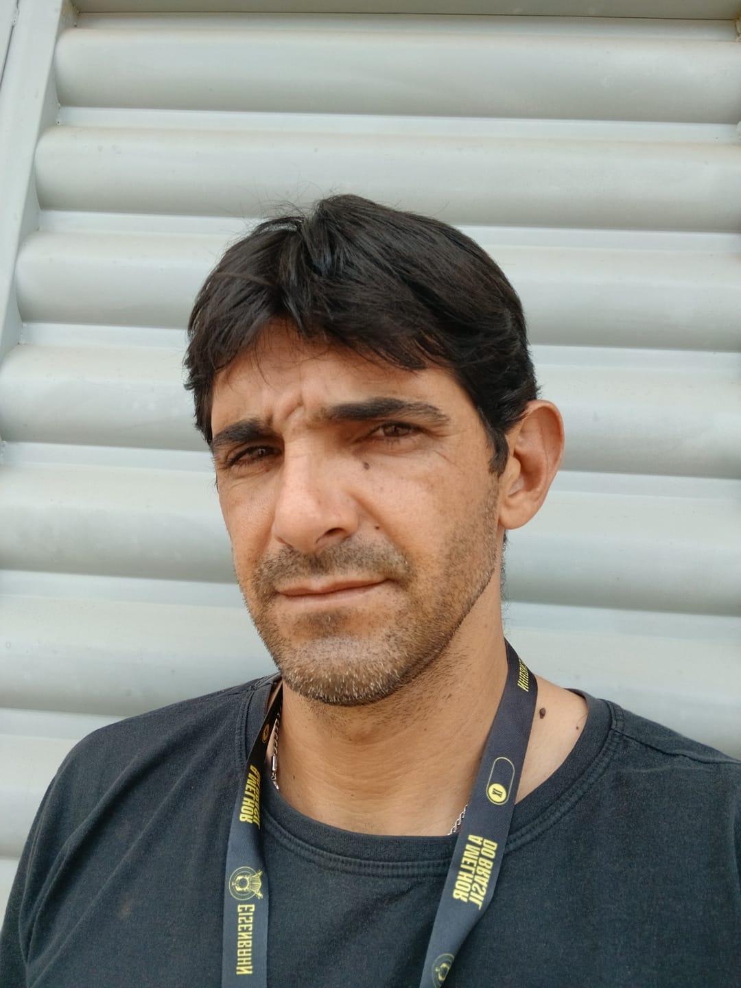 Fabio Lins de Oliveira