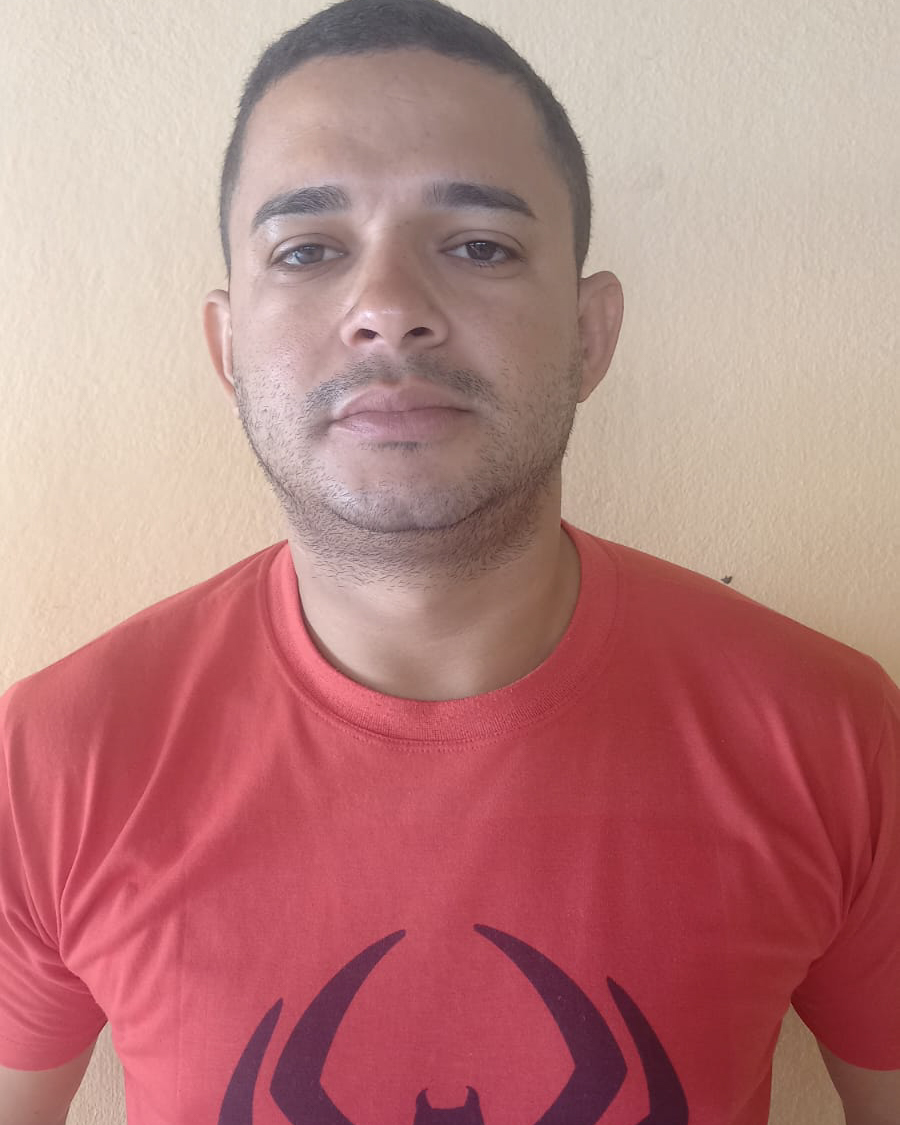 Joelson Domingos Alves
