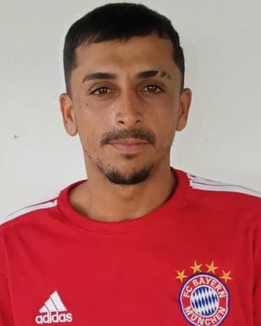 Igor Diogo Da Silva 