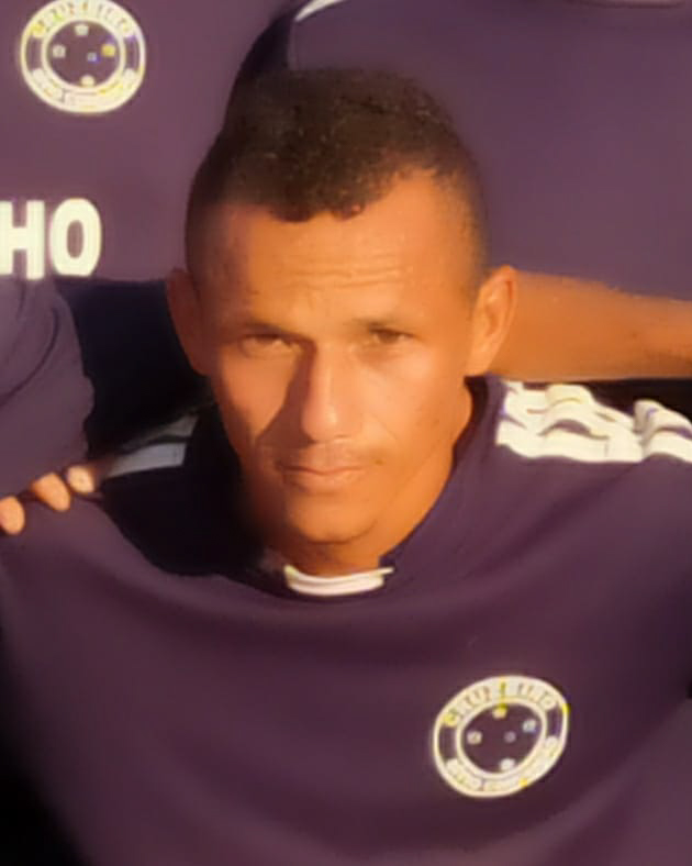 José Raquiel Da Silva