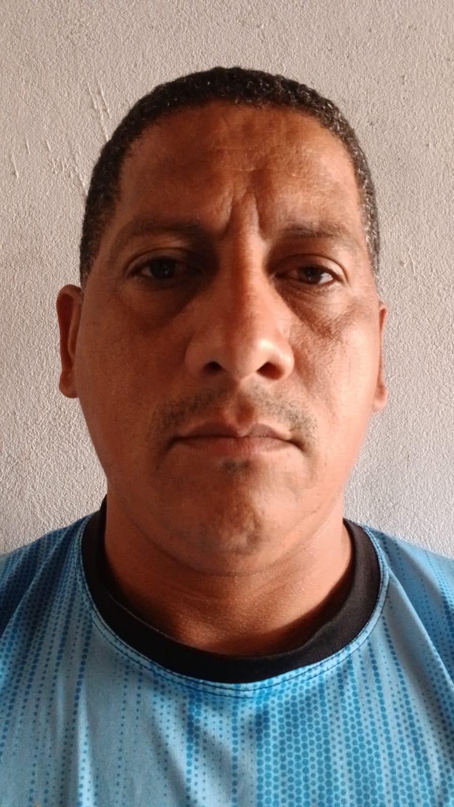 Claudemir Horacio de Lima 