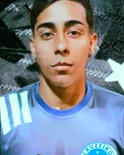Eduardo Da Silva Moreira