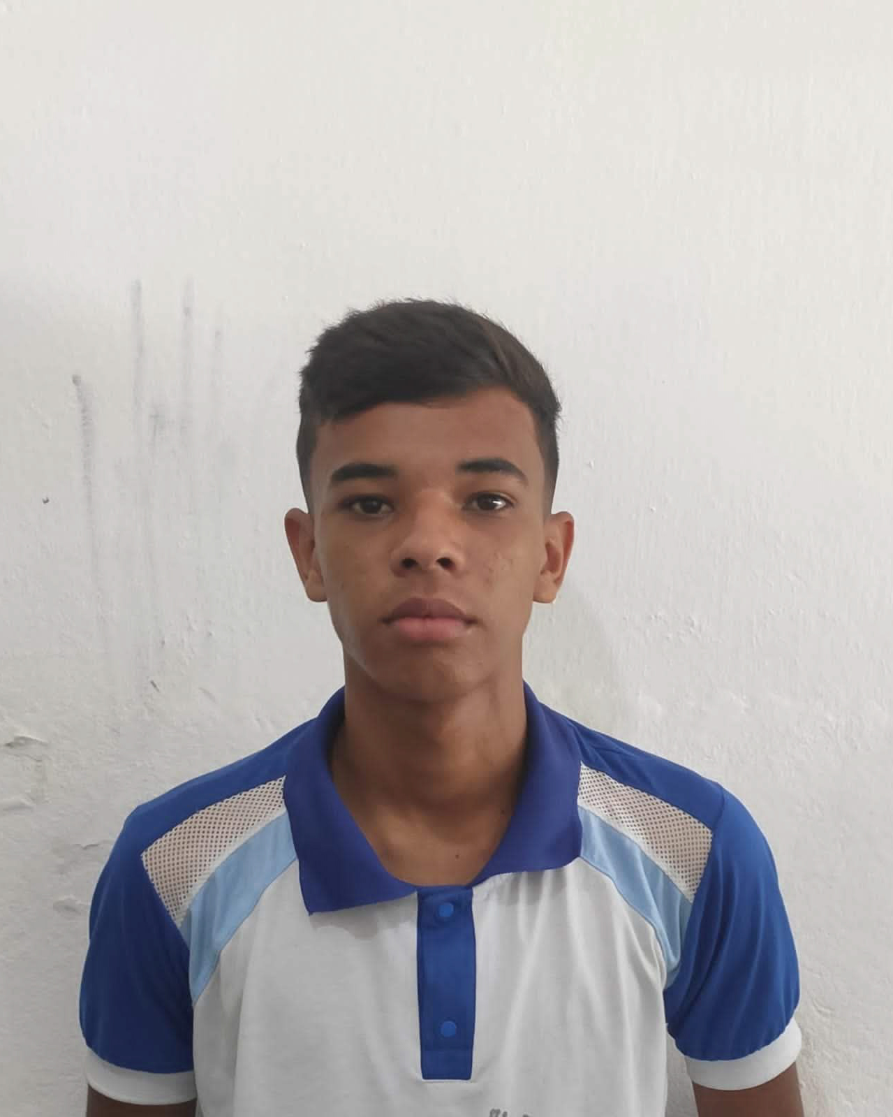 Gustavo Paulo Da Silva