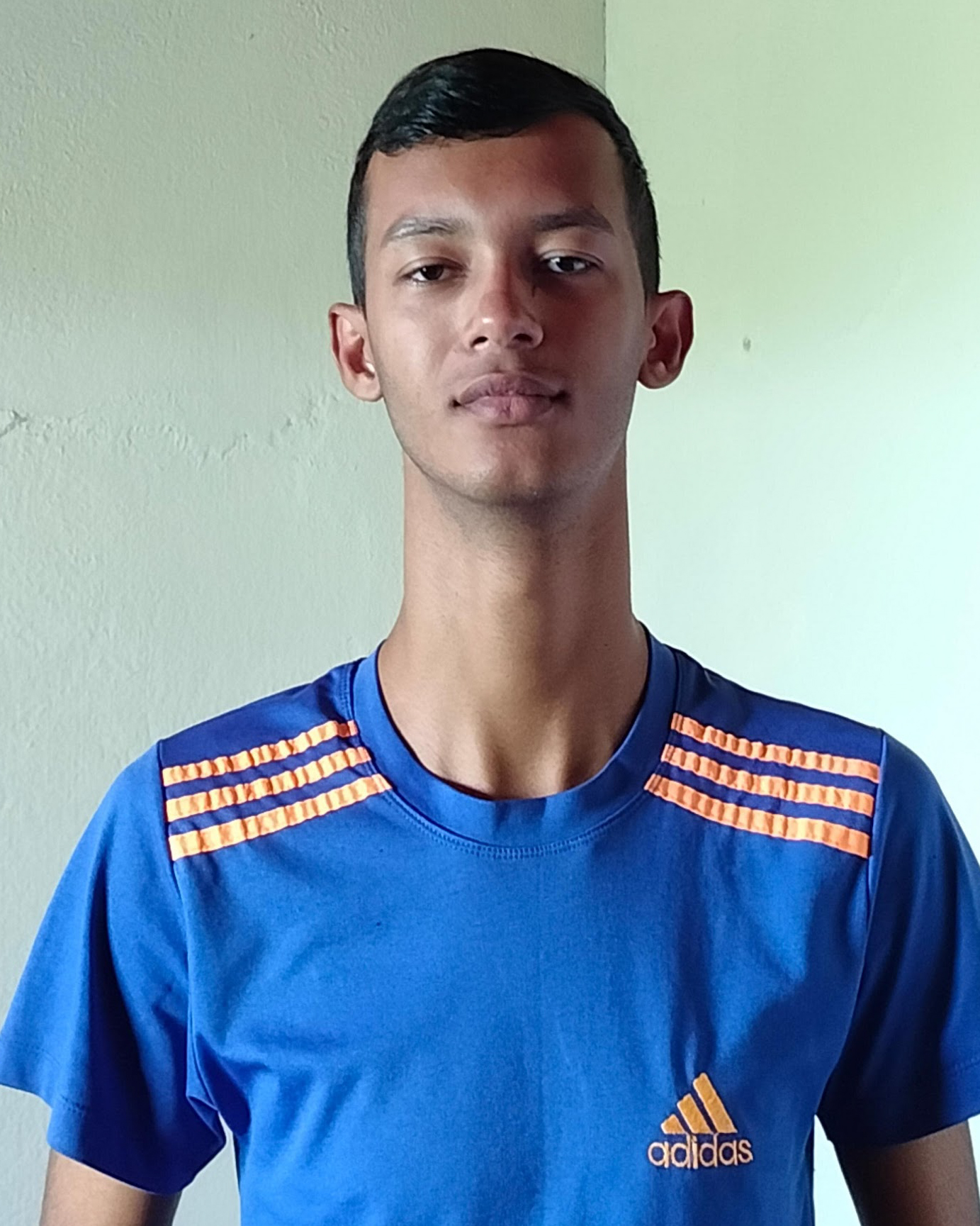 Maxuel  Araujo Dos Santos 
