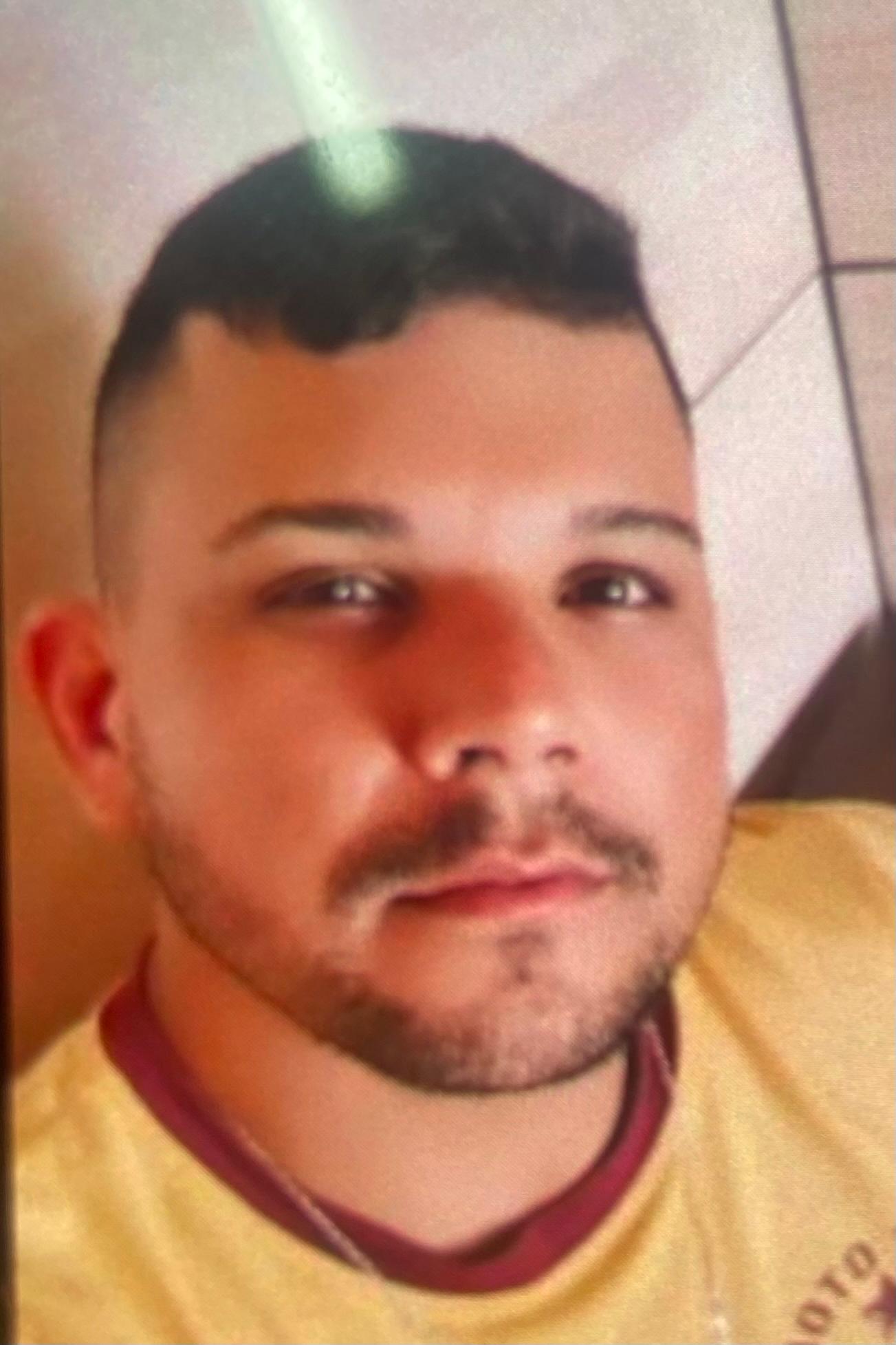 Paulo Henrique Mariano dos Santos