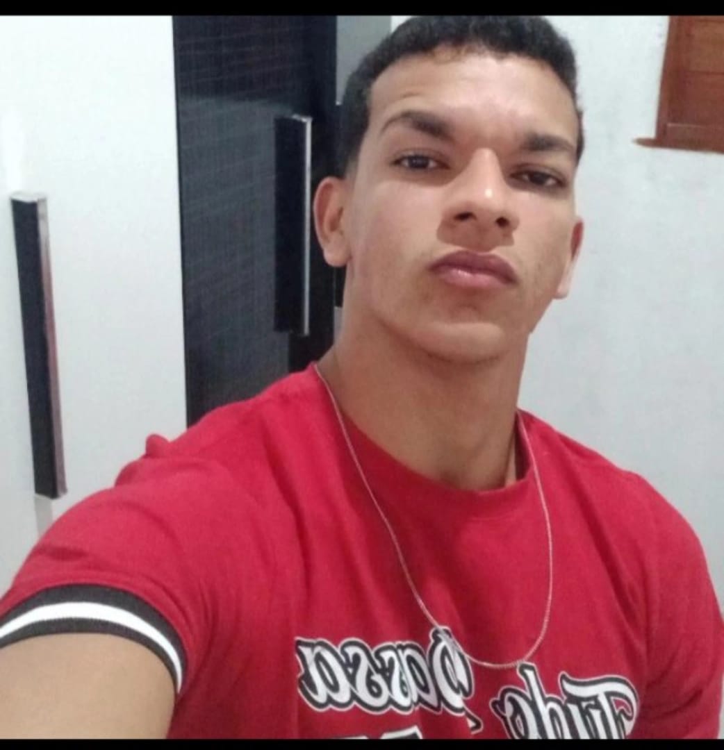 Rafael Inacio de Lima