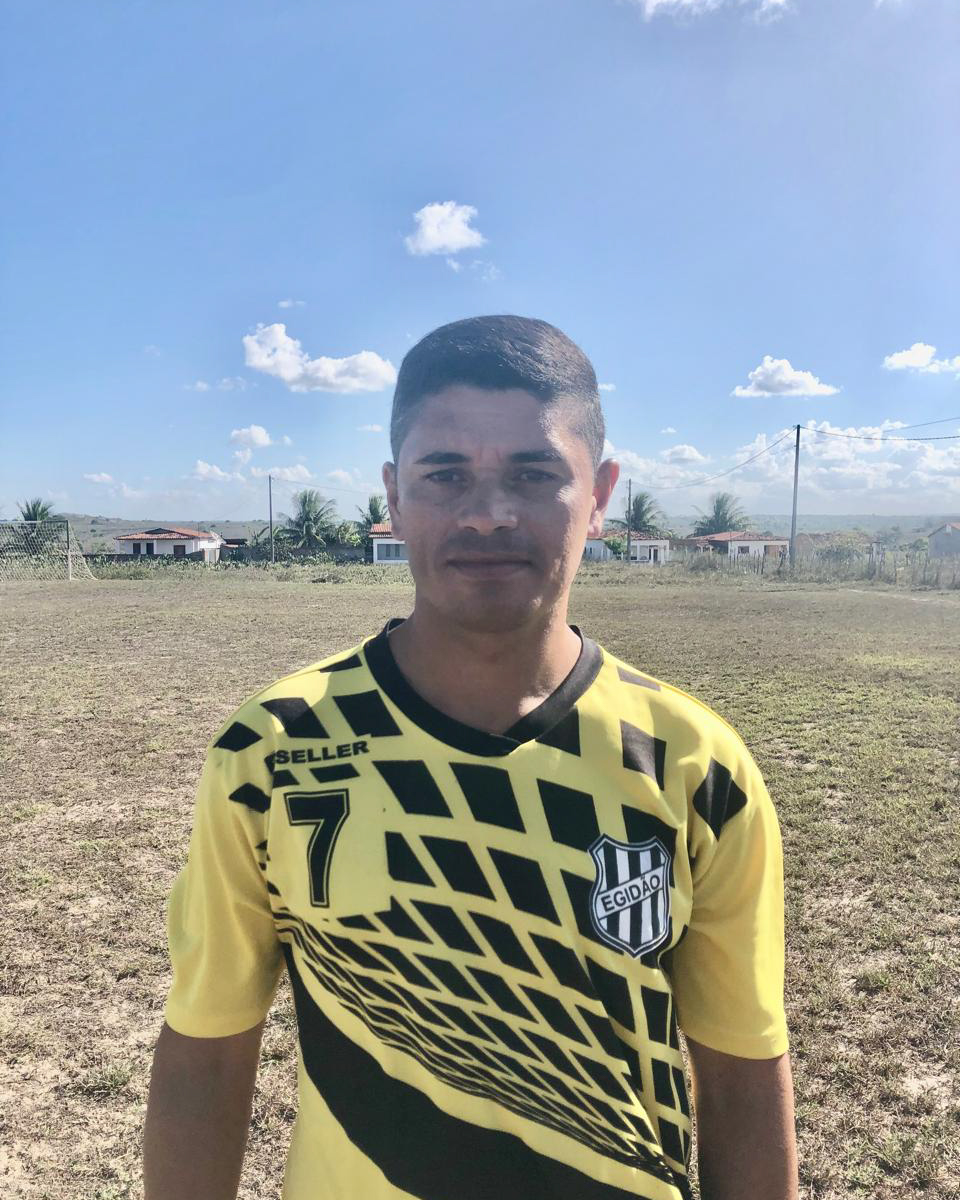 Adailton Basilio Duarte