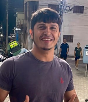 Jetulio Moraes Frazão