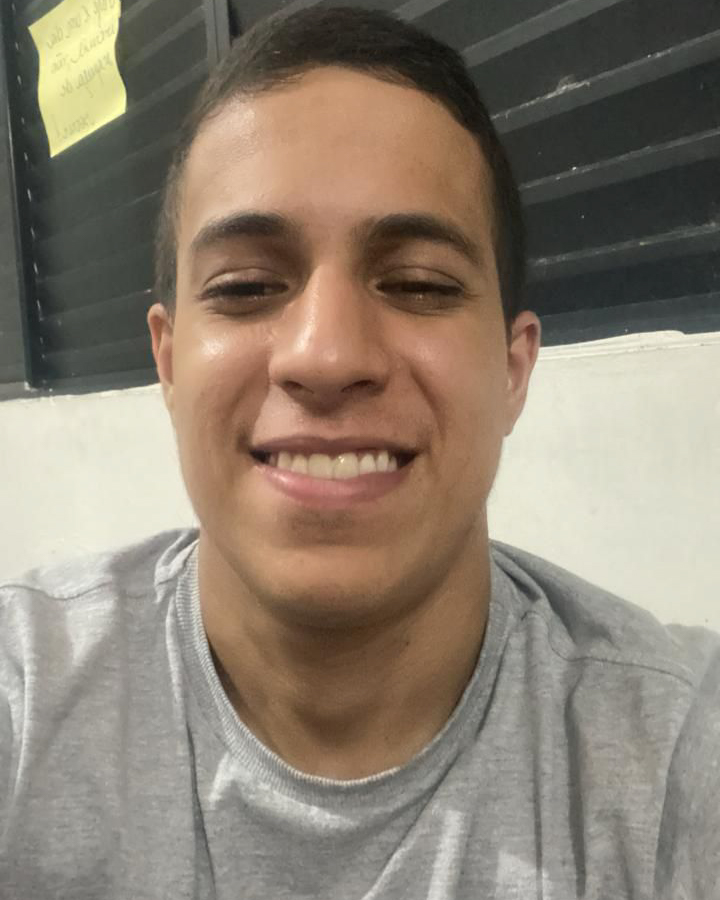 Ewerton Vinicius Carvalho