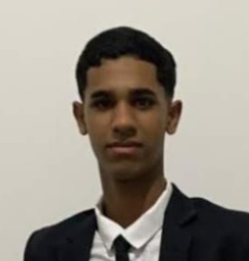 Kauan Costa da SIlva