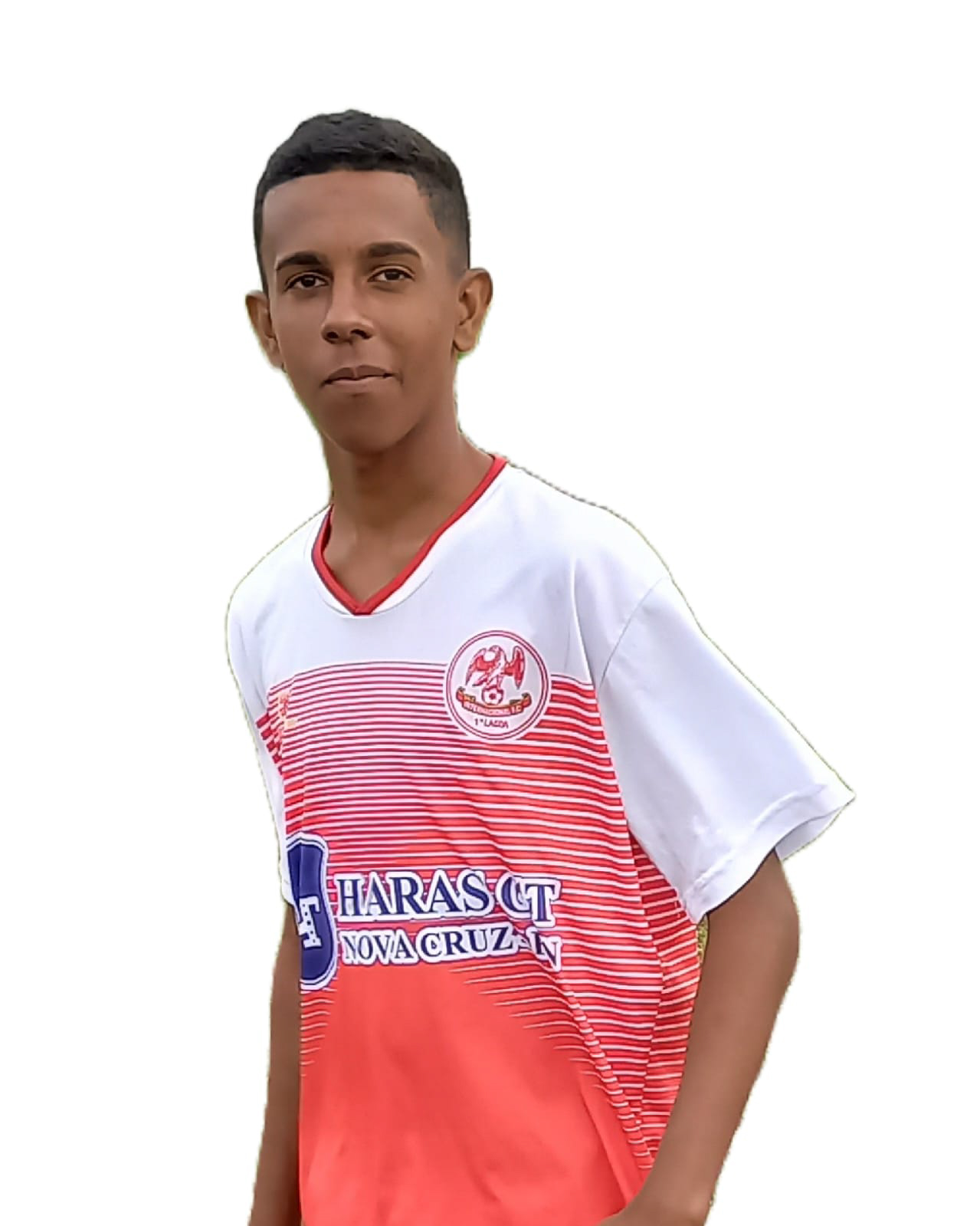 Alex Lazaro Da Silva