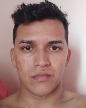 Joalisson da Silva Benedito
