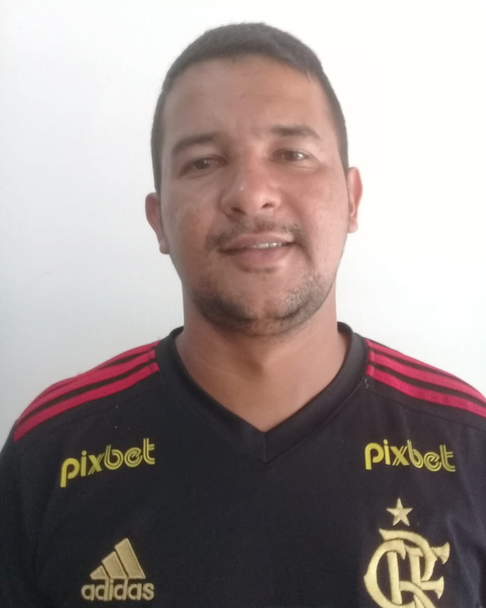 Danilo Ferreira Dos Santos