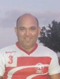 Luiz Carlos Gomes da Silva