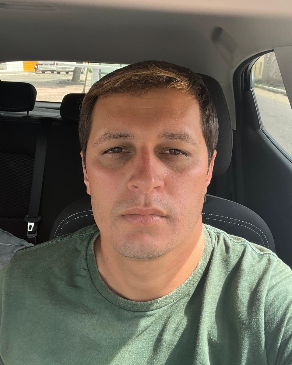 Anderson Frazão De Araújo