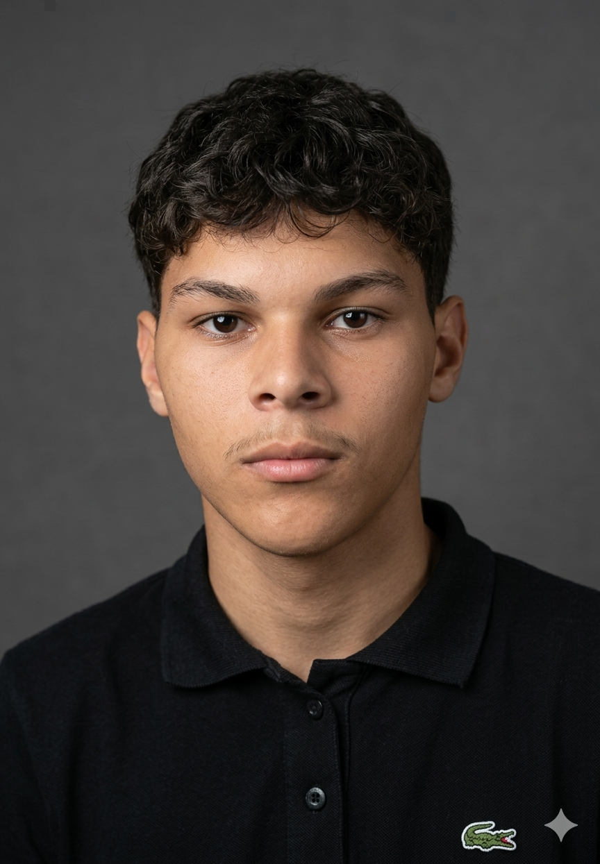 Raniel Vicente Gomes