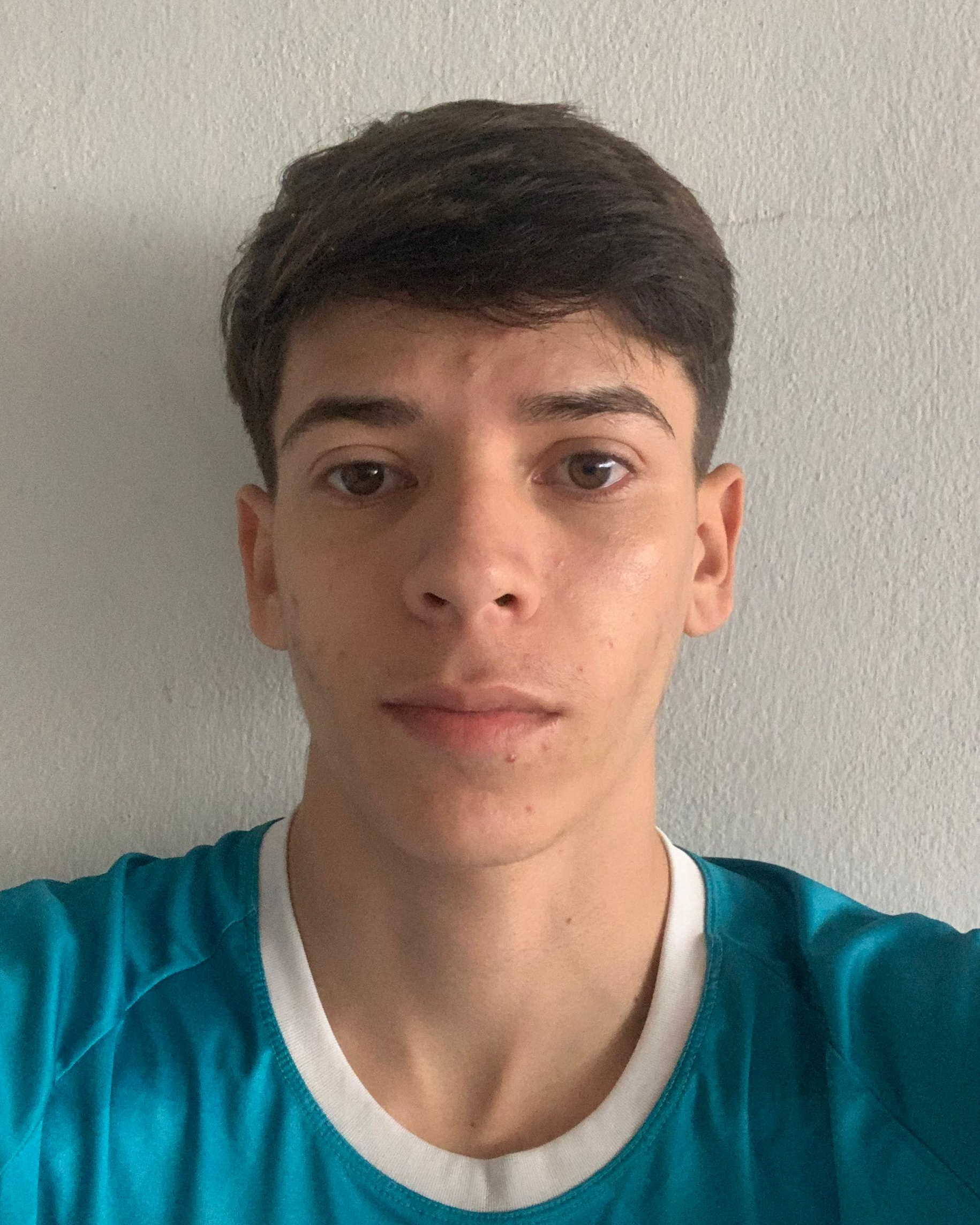 Matheus Felipe De Oliveira Silva