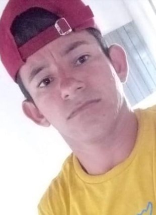 Leandro Avelino