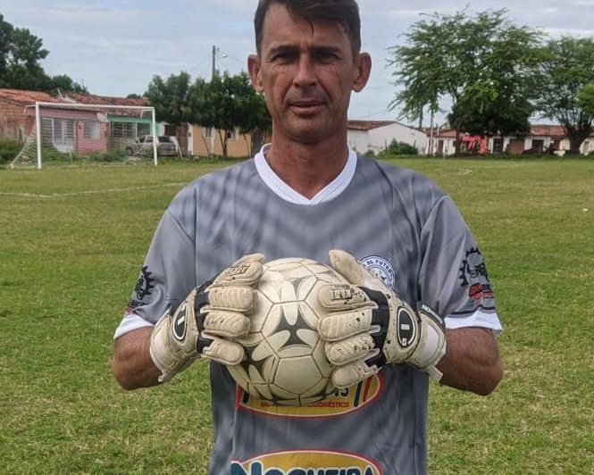 Luiz Washington De Lima Souza