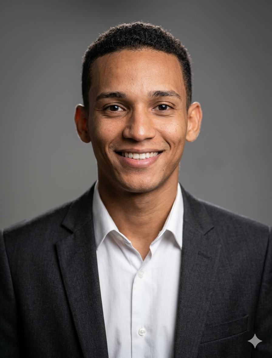 Jonn Terry Santos da Silva 