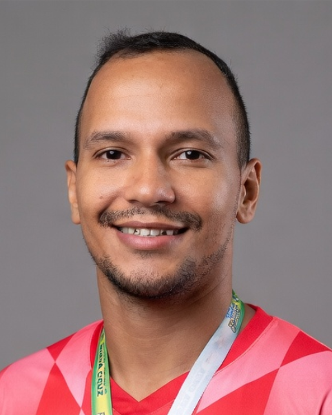 Antonio Alisson Dos Santos