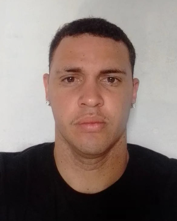 João Vitor Alves Da Silva