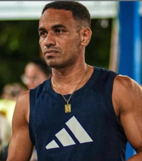 Daniel Arcelino de Lima da Silva 