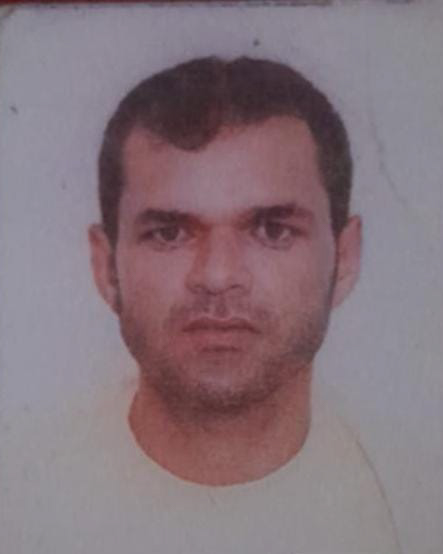 Gilmar Andrade Silva 