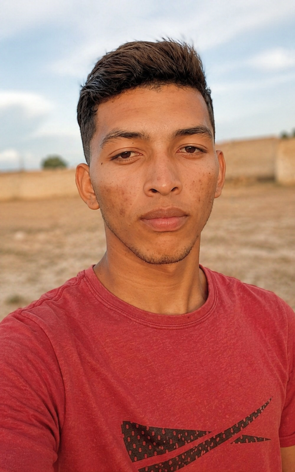 Marcos Antonio B.dos Santos