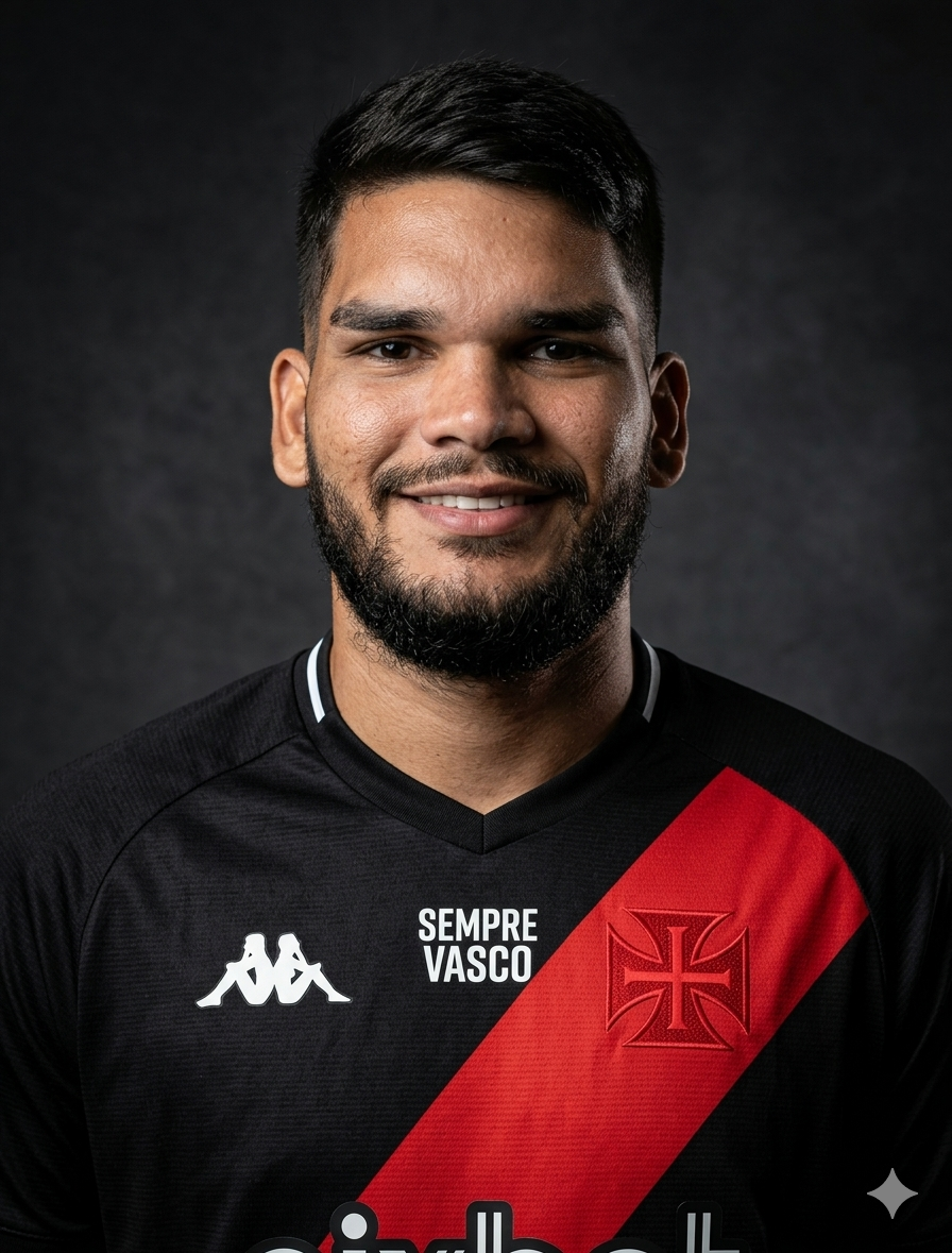 Renan do Nascimento Lima 