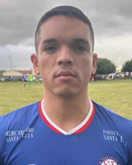 Micael Joab da Costa Marinho