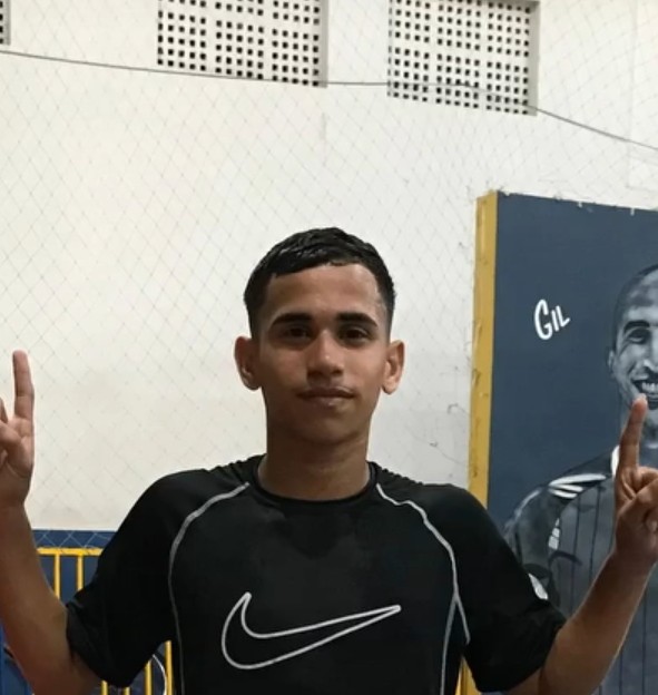 Jose Emerson Pessoa da Silva