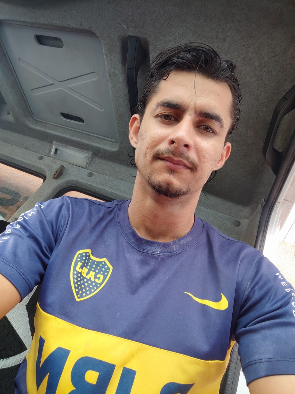 Railson Cavalcante do Nascimento