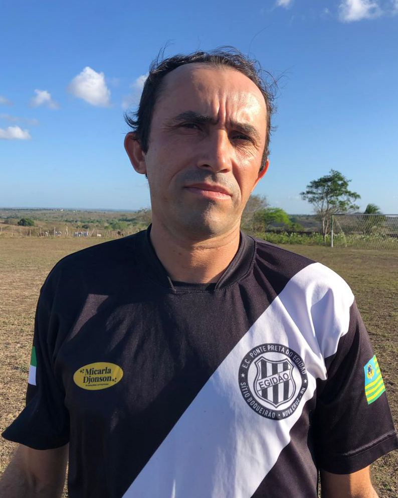 Valderi Rafael Duarte