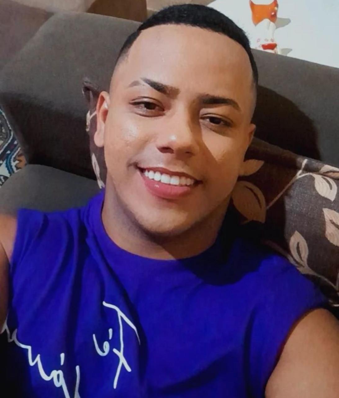 klisber Laneker Campos