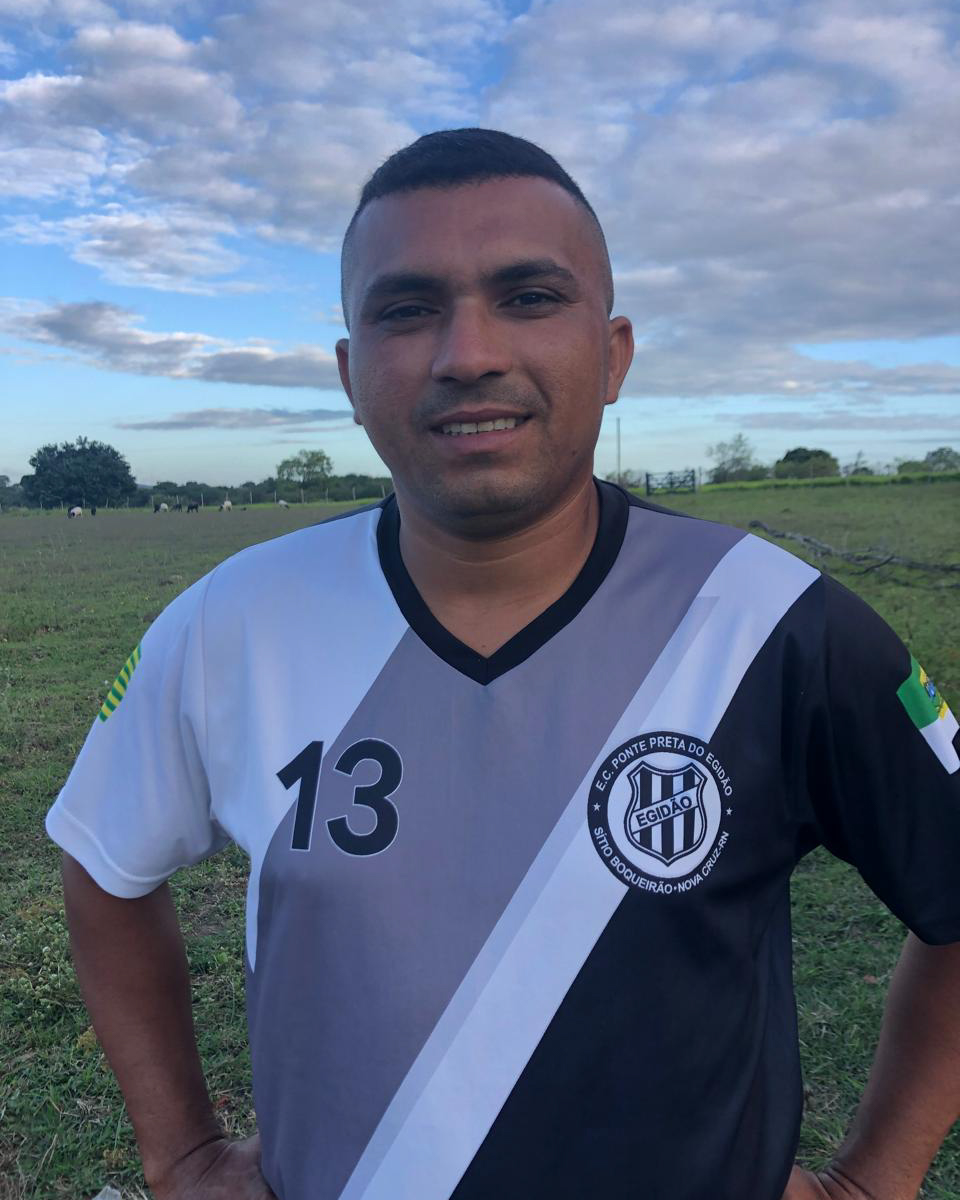 Jaciel de Melo