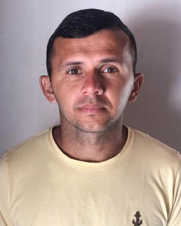 Luiz Mateus Soares Da Slva