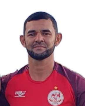 Ivanilson Silva Da Costa