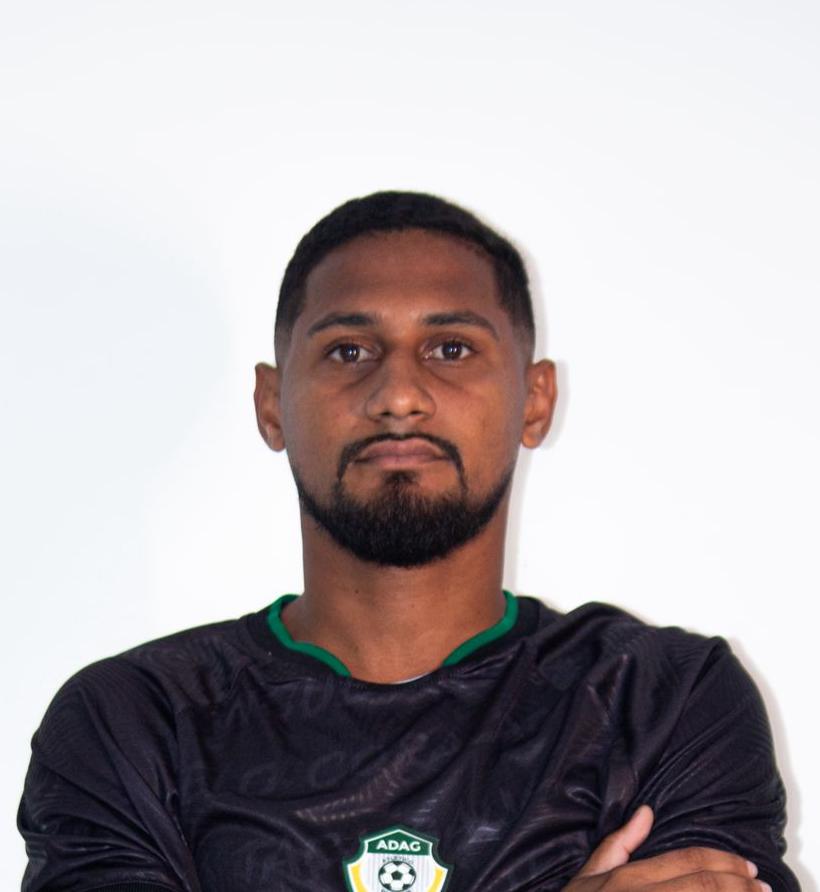 Joseildo Mandu da Rocha