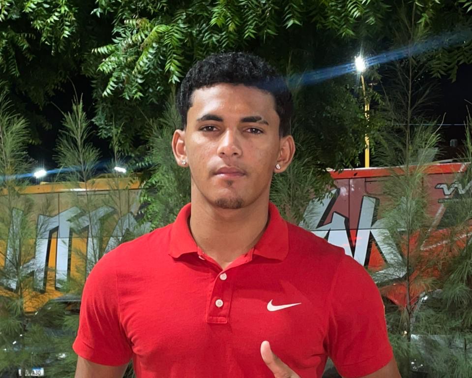 Gustavo Ferreira de Lima 