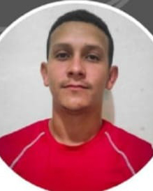 Carlos Henrique Santos Da Costa