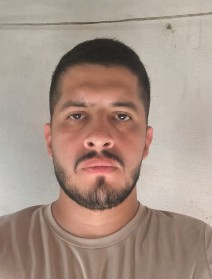 Matheus de Oliveira Agostinho