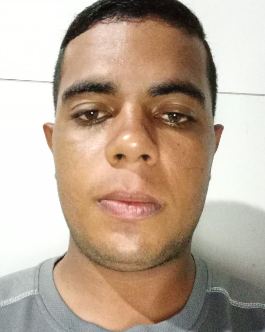 José Fernado Cruz Da Silva 