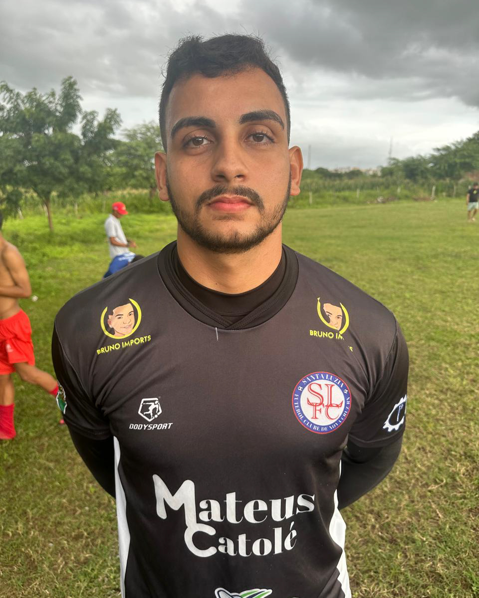 Rodrigo Vinícius Lima