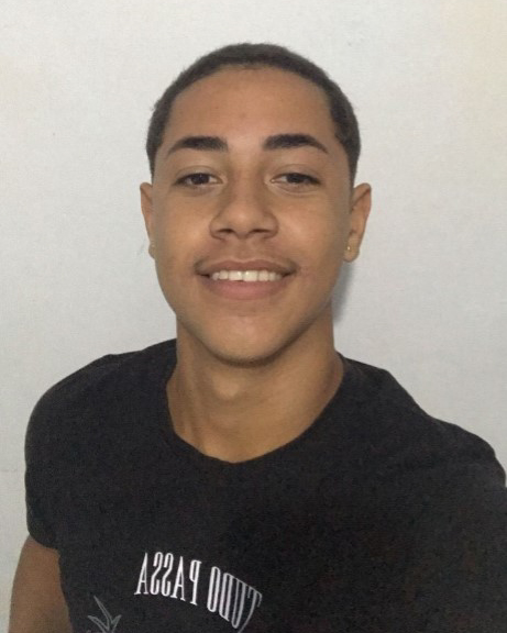 Flávio Claudenir Gomes Dos S.